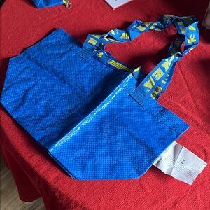 IKEA small bag Brattby new